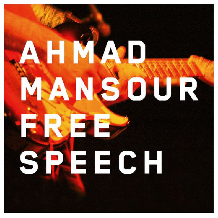 Ahmed Mansour: Free Speech