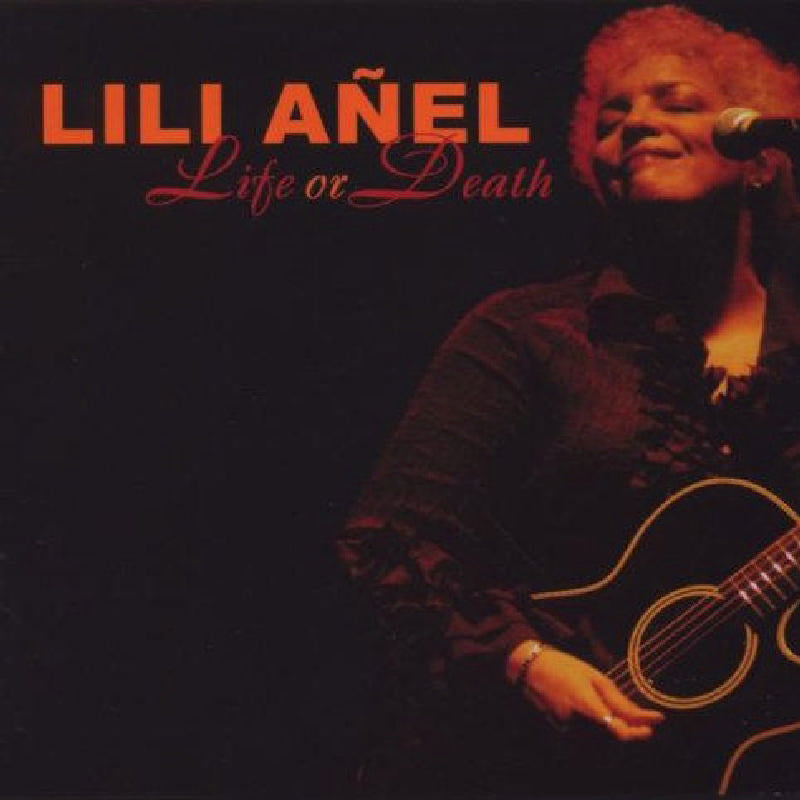 Lili Anel: Life or Death