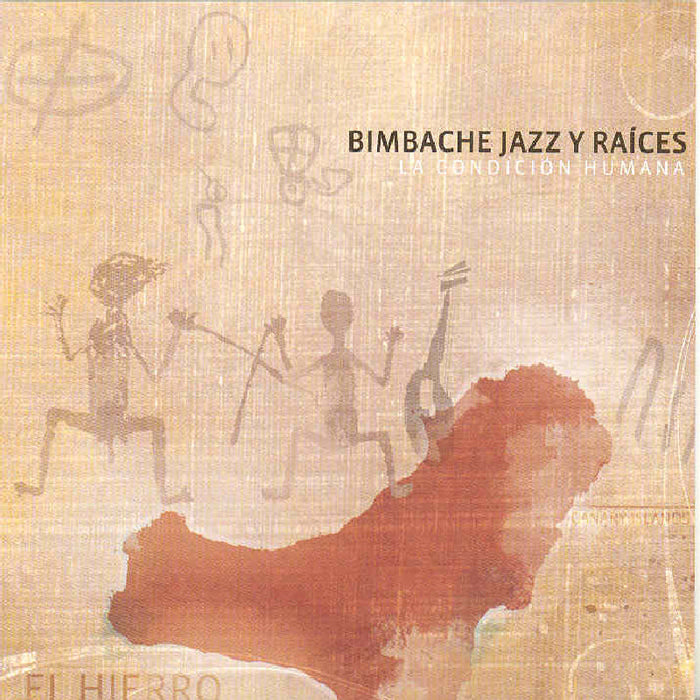 Various Artists: Bimbache Jazz y Raices: La Nacional en Nueva York