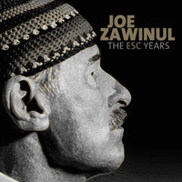 Joe Zawinul: The ESC Years (LP)