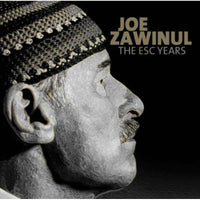 Joe Zawinul: The ESC Years