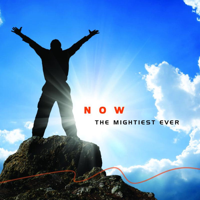 The Mightiest Ever: Now