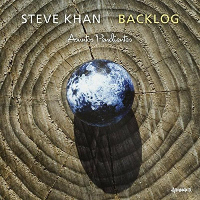 Steve Khan: Backlog