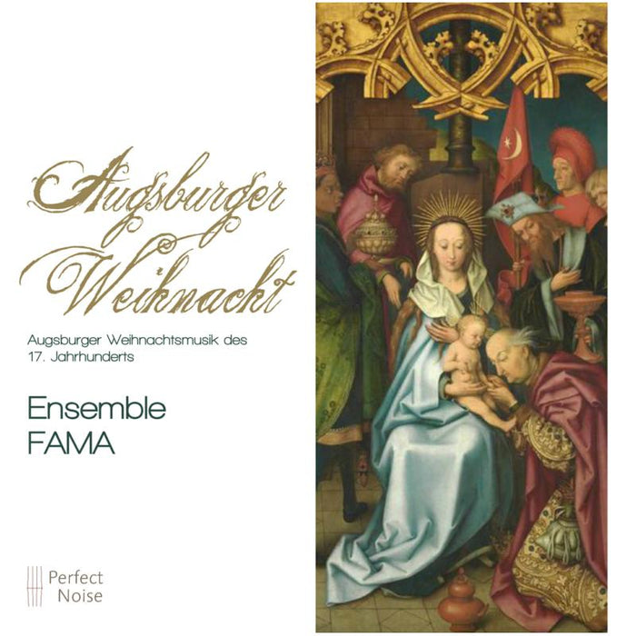 Ensemble Fama: Augsburger Weihnacht