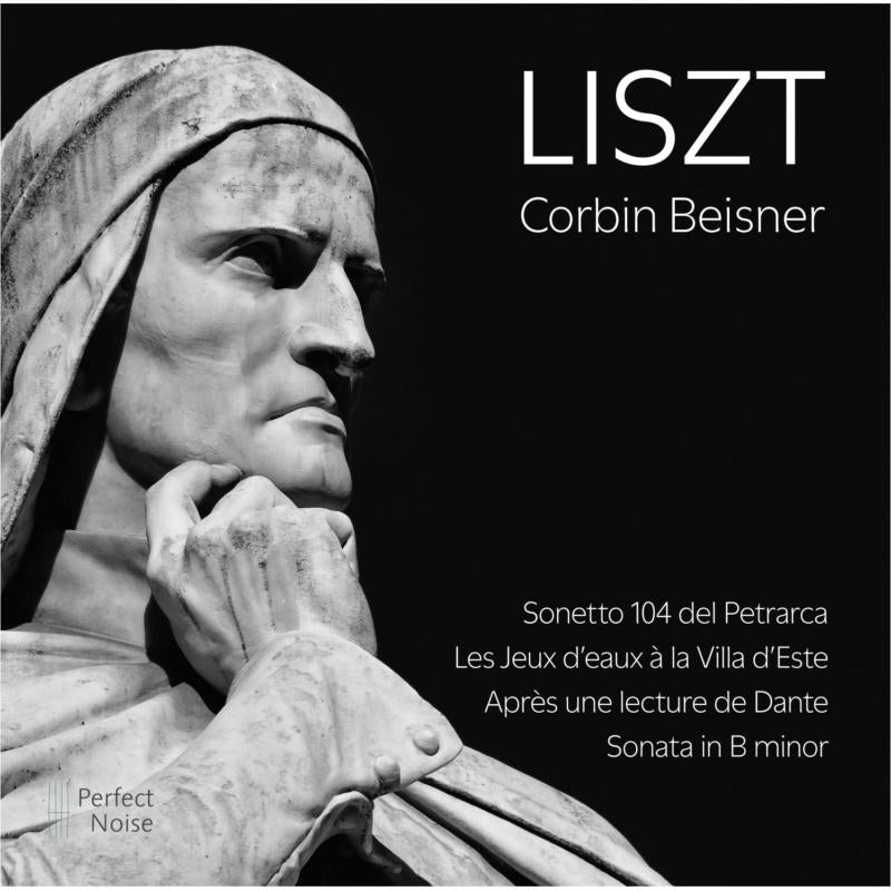 Corbin Beisner: Liszt