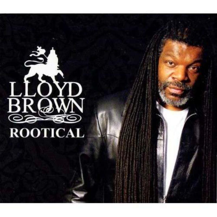 Lloyd Brown: Rootical
