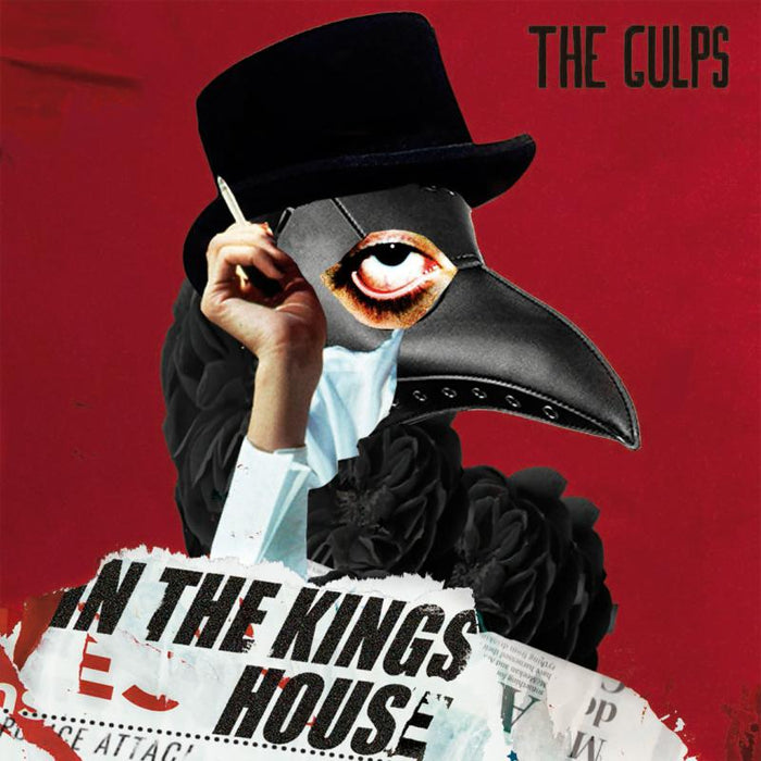 The Gulps: In The Kings House