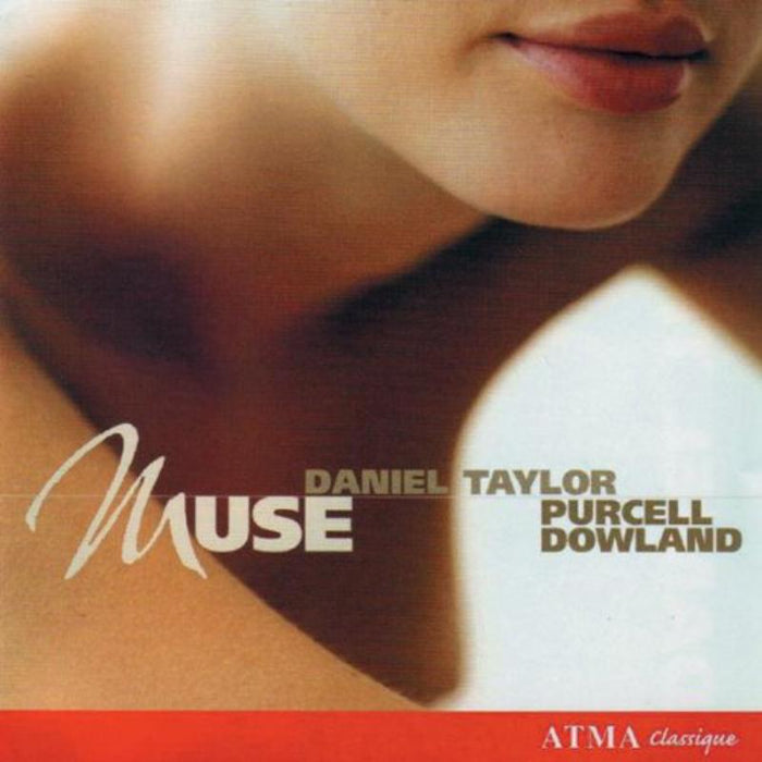 Taylor, Daniel/Da Sonar/Les Voix humaines: Muse