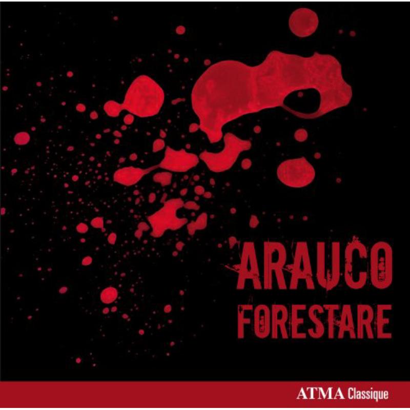 Forestare: Arauco