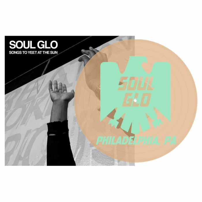 Soul Glo: Songs To Yeet At The Sun