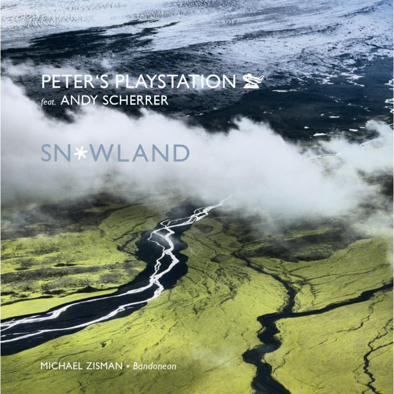 Peter's Playstation & Andy Scherrer: Snowland