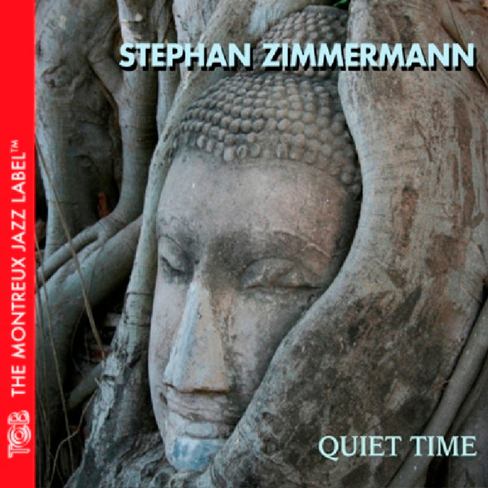 Stephan Zimmermann: Quiet Time