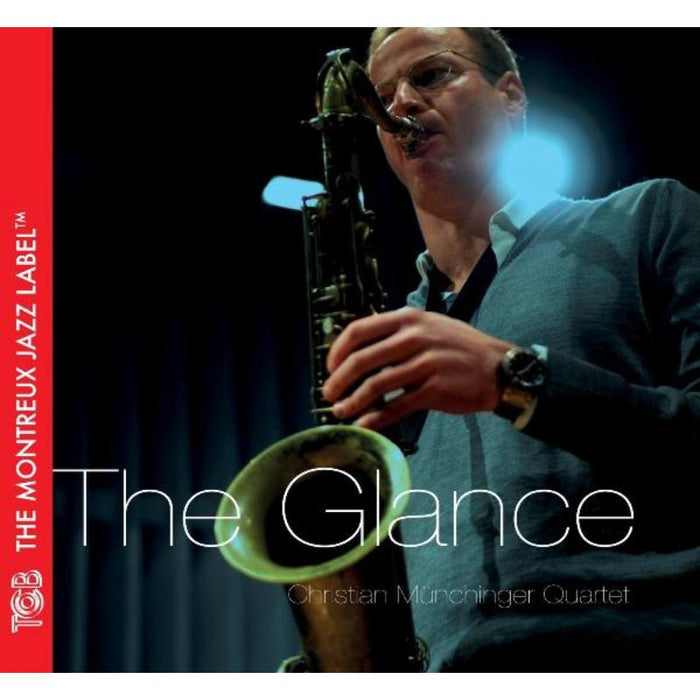 Christian Munchinger Quartet: The Glance