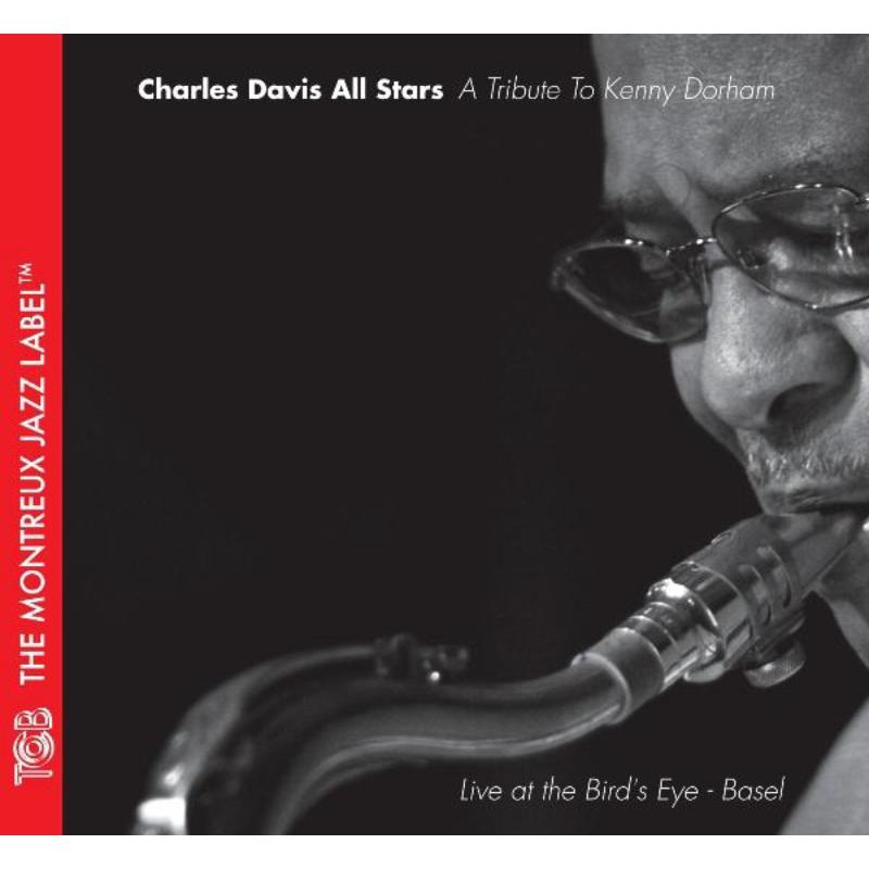 Charles Davis All Stars: A Tribute to Kenny Dorham