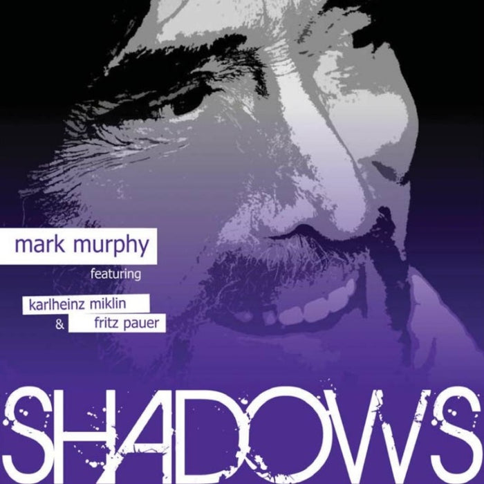 Mark Murphy: Shadows