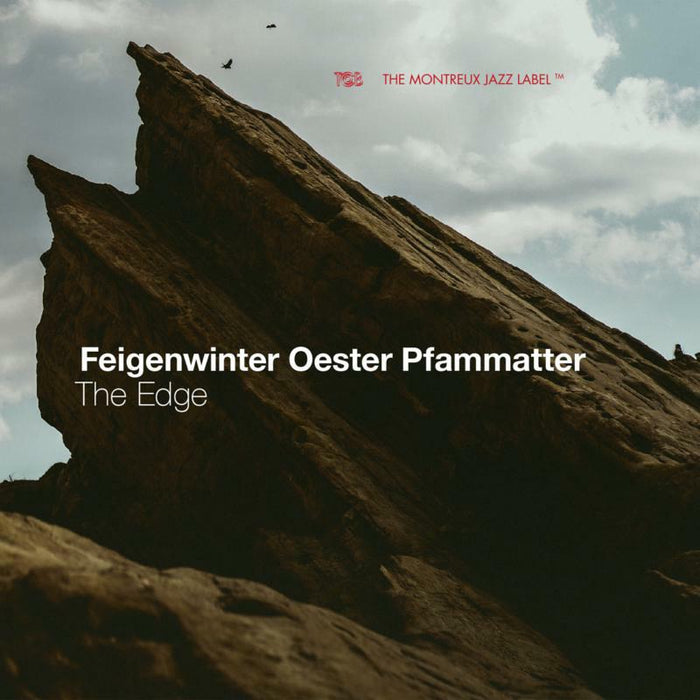 Feigenwinter Oester Pfammatter: The Edge
