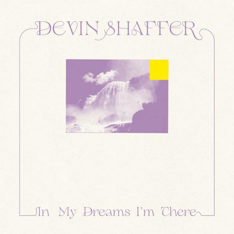 Devin Shaffer: In My Dreams I'm There