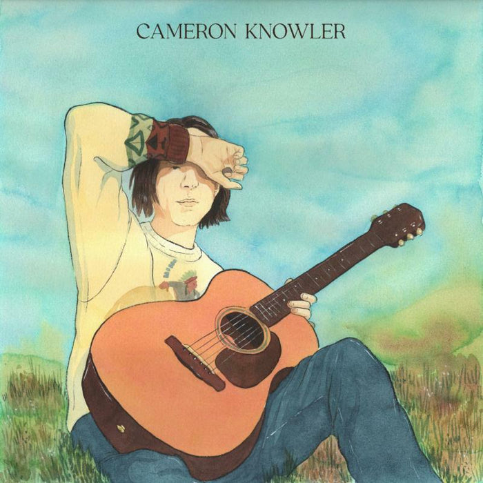 Cameron Knowler: Places Of Consequence