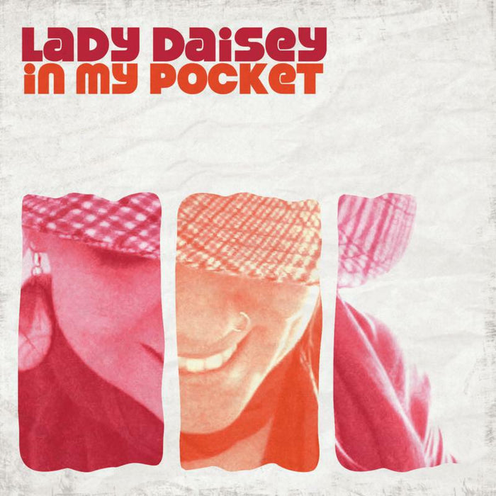 Lady Daisey: In My Pocket