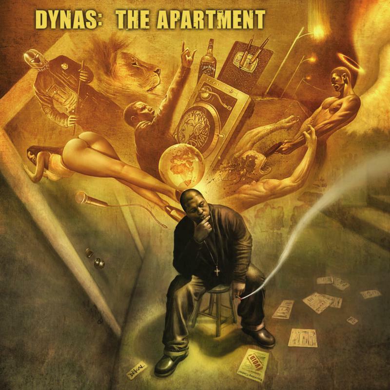 Dynas: The Apartment