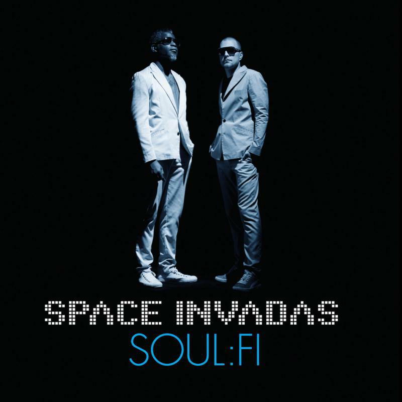 Space Invadas: Soul:Fi