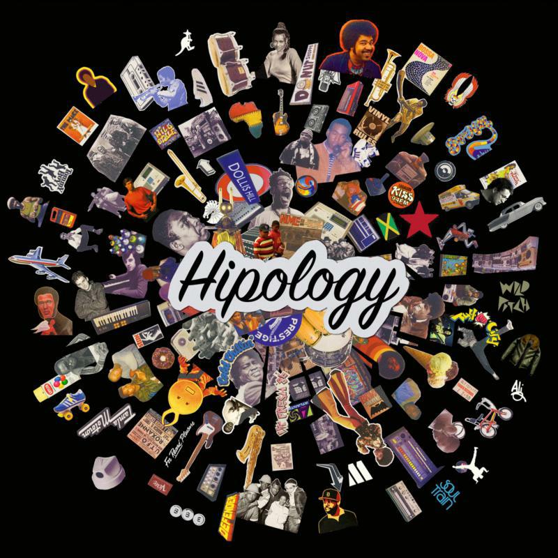 Visioneers: Hipology (2CD)