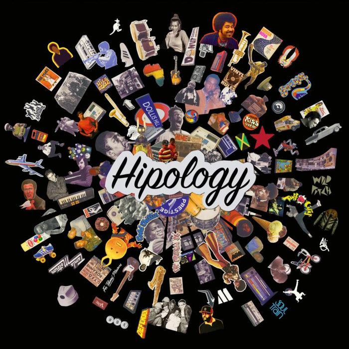 Visioneers: Hipology (5x7)