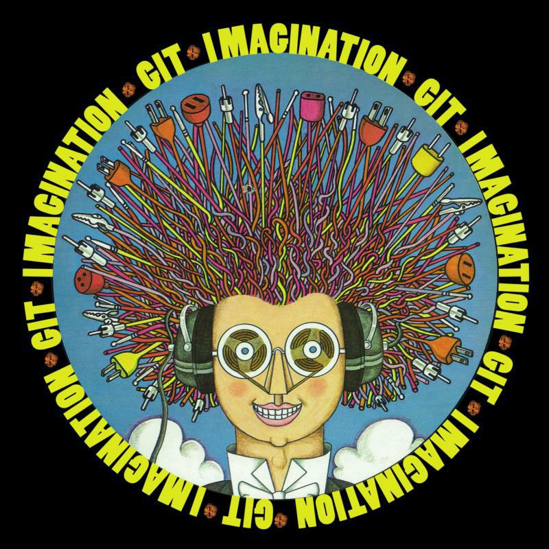 Git: Imagination