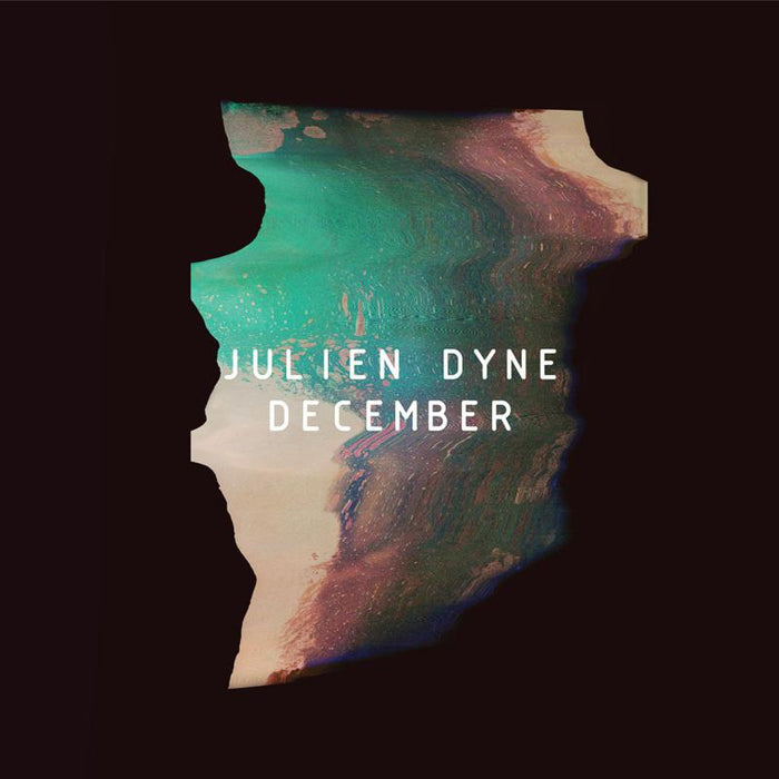 Julien Dyne: December