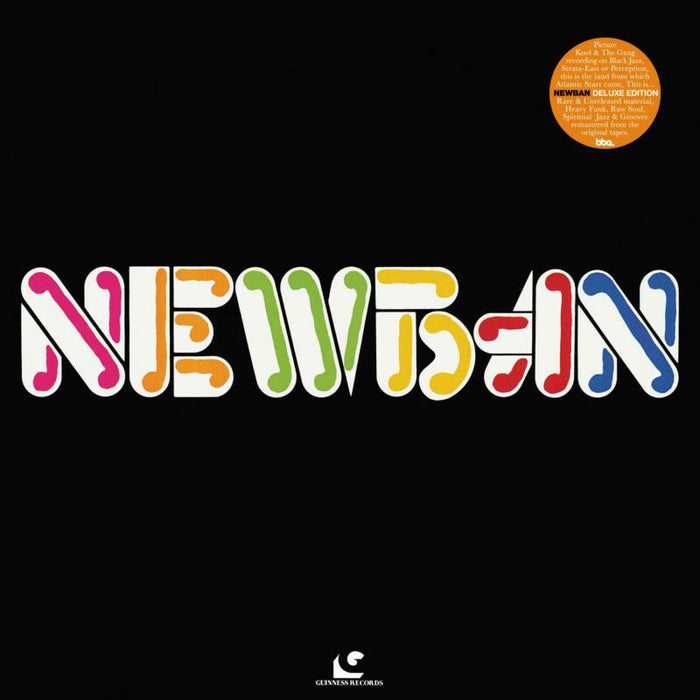 Newban: Newban and Newban 2 - Deluxe Edition