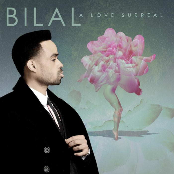 Bilal: A Love Surreal