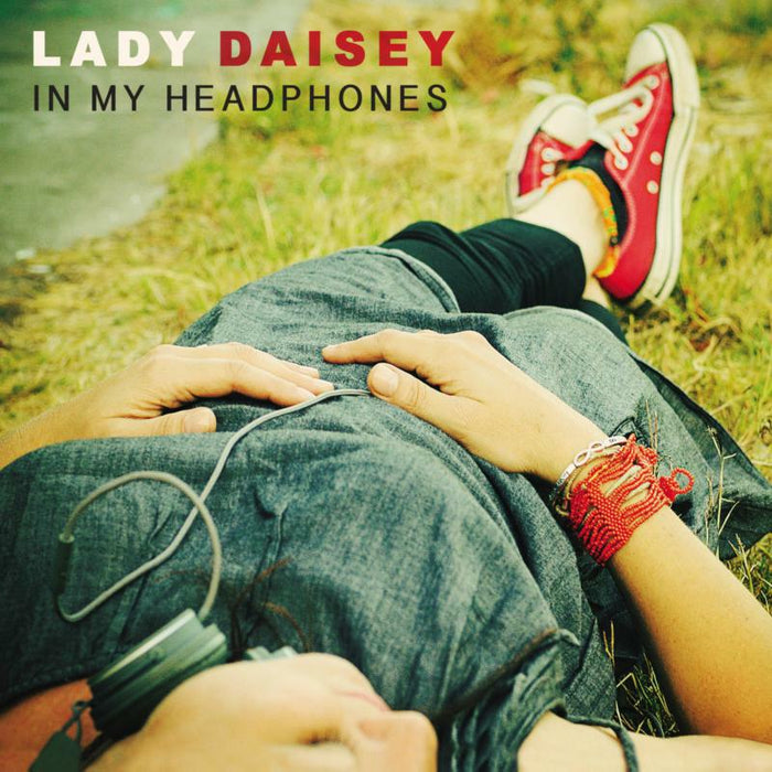 Lady Daisey: In My Headphones