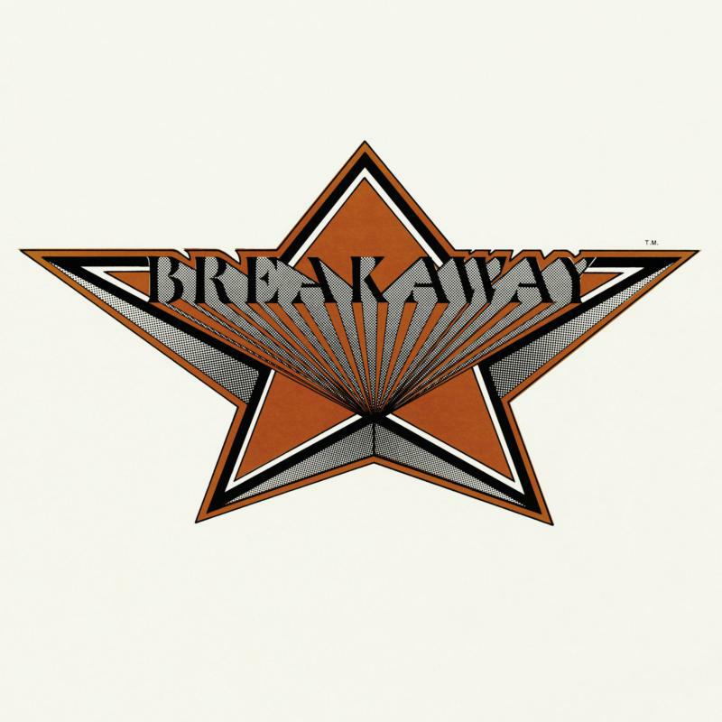 Breakaway: Breakaway (LP)