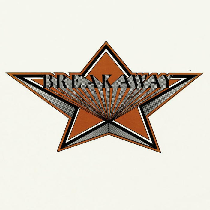 Breakaway: Breakaway / Straight On To The Top!