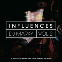 Various Artists: DJ Marky: Influences Vol. 2