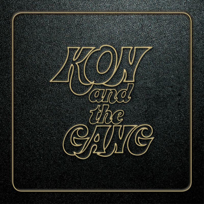 Various Artists: Kon & The Gang