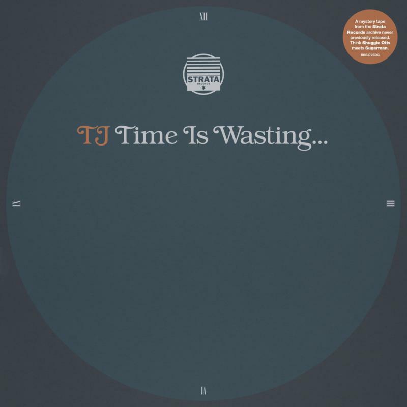 TJ: Time is Wasting
