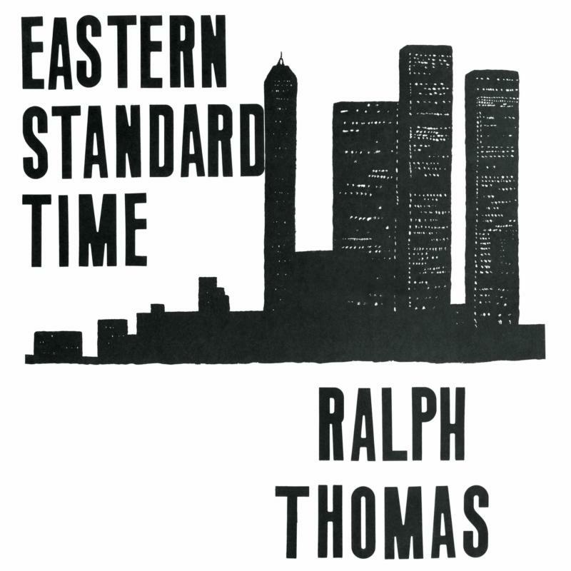 Ralph Thomas: Eastern Standard Time (LP)