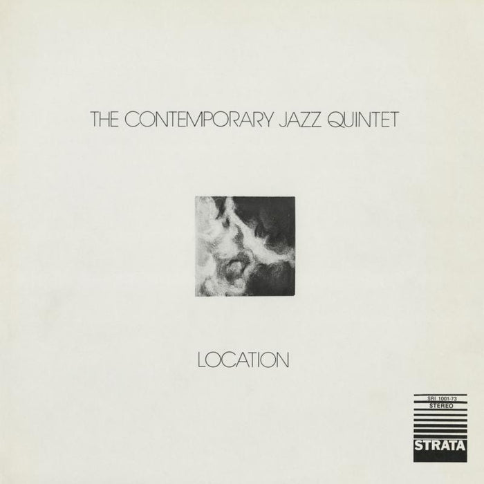 The Contemporary Jazz Quintet: Location