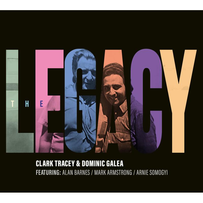Clark Tracey & Dominic Galea: The Legacy