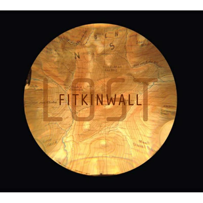 FitkinWall: Lost
