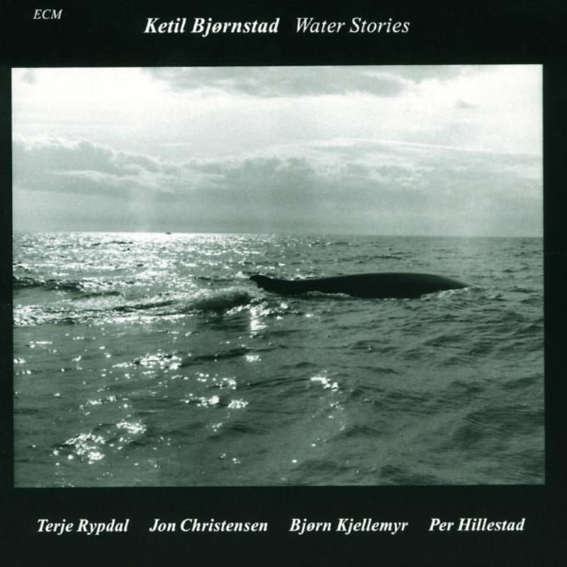 Ketil Bjornstad: Water Stories