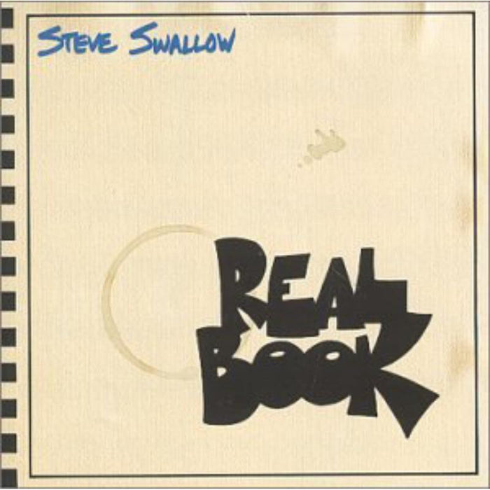 Steve Swallow: Real Book