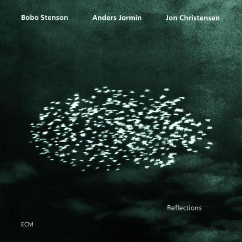 Bobo Stenson Trio: Reflections