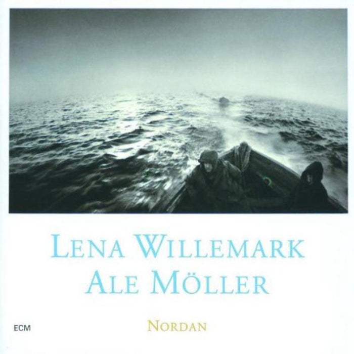Lena Willemark & Ale Moller: Nordan
