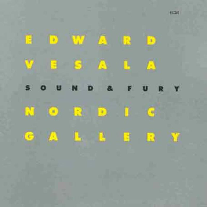 Edward Vesala: Nordic Gallery