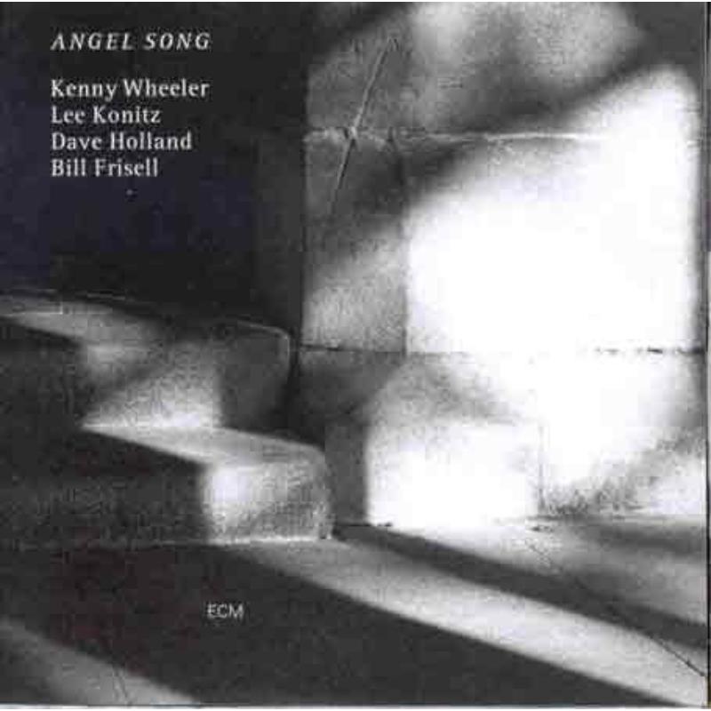 Kenny Wheeler: Angel Song