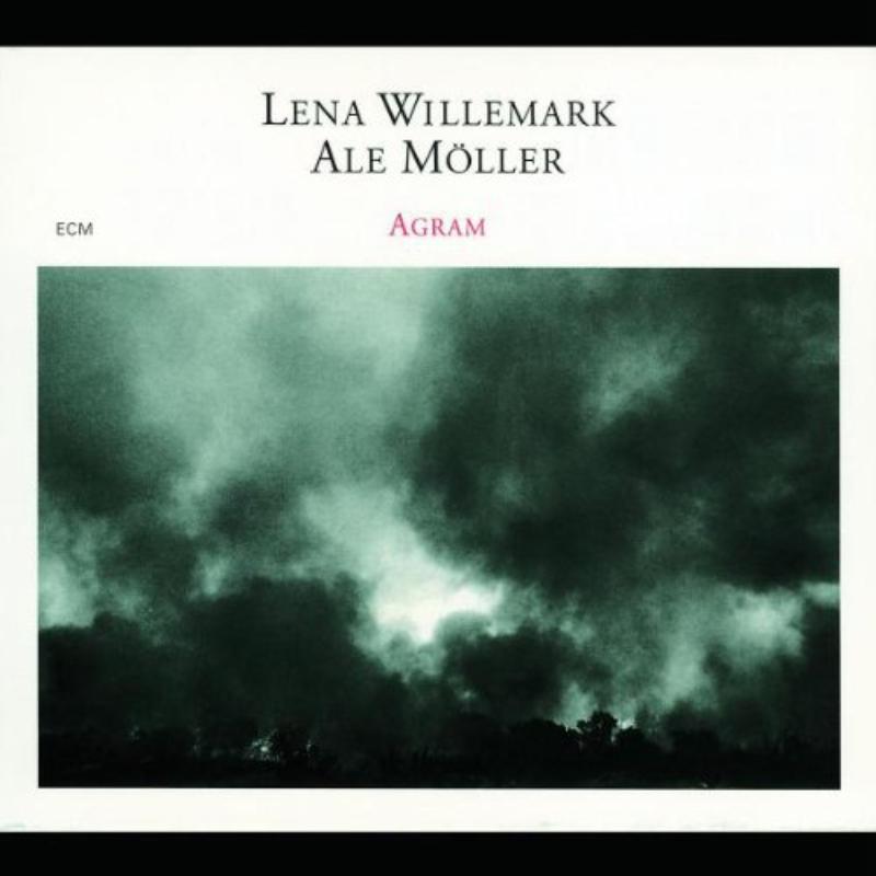Lena Willemark & Ale Moller: Agram