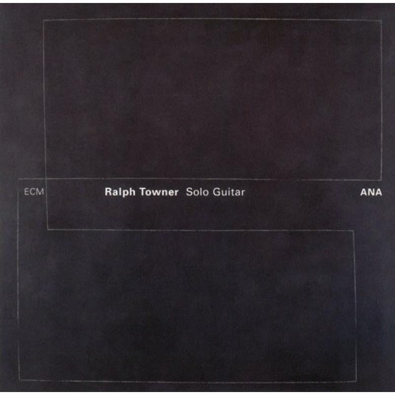 Ralph Towner: Ana