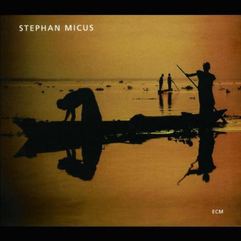 Stephan Micus: Garden Of Mirrors